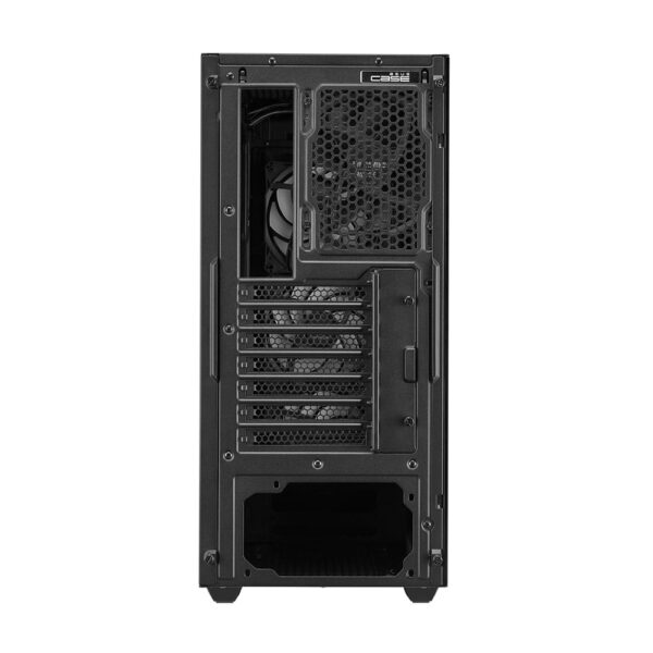 اسلات های کیس گیمینگ ASUS TUF Gaming GT301