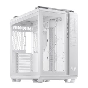 کیس گیمینگ ایسوس ASUS TUF Gaming GT502 White