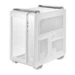 خرید کیس گیمینگ ایسوس ASUS TUF Gaming GT502 White