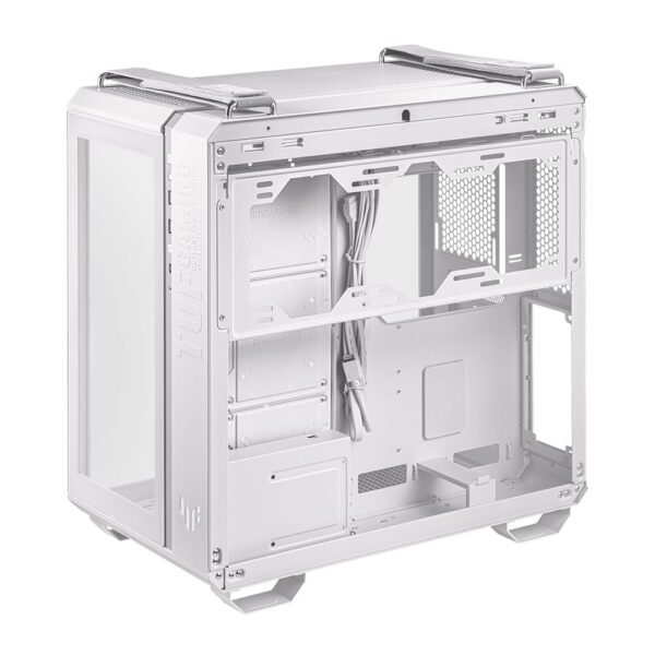 کیس ASUS TUF Gaming GT502 White