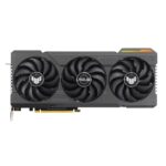 کارت گرافیک ایسوس TUF RTX 4070 TI 12GB