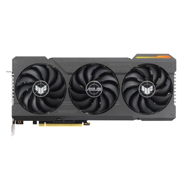 کارت گرافیک ایسوس TUF RTX 4070 TI 12GB