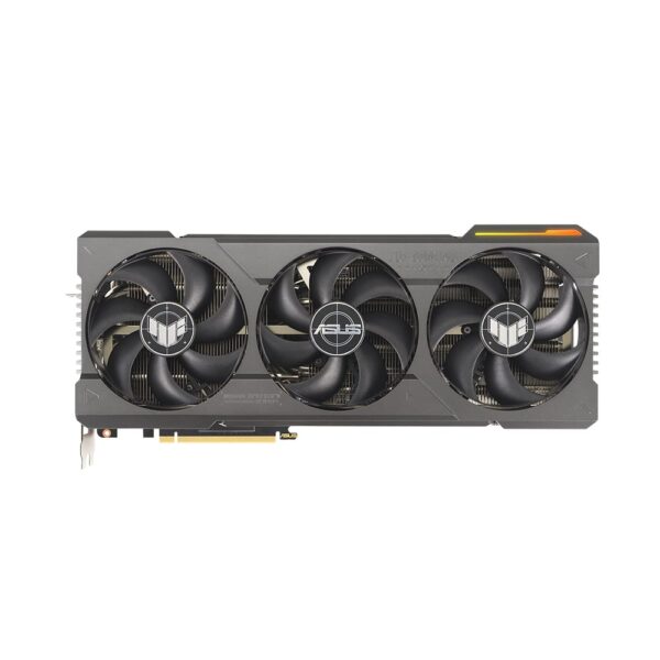 کارت گرافیک ASUS TUF RTX 4080 SUPER OC 16GB