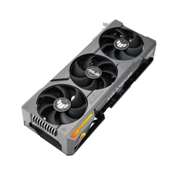 کارت گرافیک ایسوس TUF RTX 4080 SUPER OC 16GB