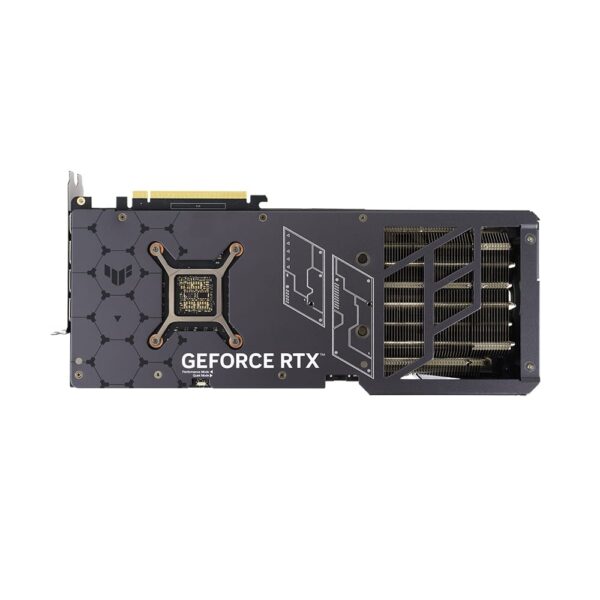 خرید کارت گرافیک ASUS TUF RTX 4080 SUPER OC 16GB