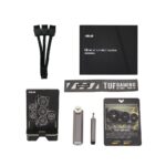 هولدر نگهدارنده کارت گرافیک ASUS TUF RTX 4080 SUPER OC 16GB