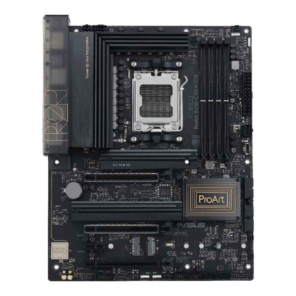 مادربرد ایسوس ASUS ProArt B650-CREATOR
