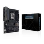 نمای جعبه مادربرد ایسوس ASUS ProArt B650-CREATOR