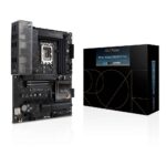 نمای جعبه مادربرد ایسوس ASUS ProArt B760-CREATOR D4