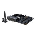 نمای وای فای مادربرد ایسوس ASUS ProArt X670E-CREATOR WIFI