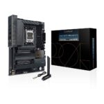 نمای جعبه مادربرد ایسوس ASUS ProArt X670E-CREATOR WIFI
