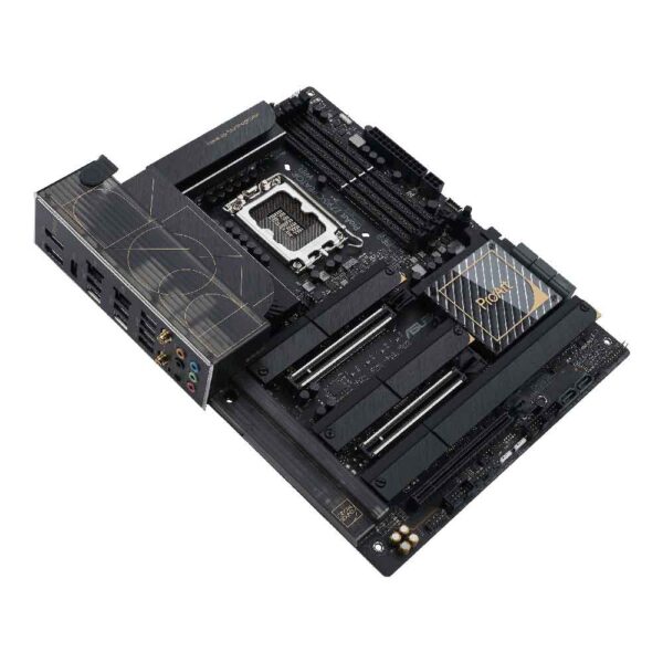 نمای خوابیده خرید مادربرد ایسوس ASUS ProArt Z790-CREATOR WIFI