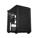کیس گیمینگ کولر مستر Cooler Master CUBE 500 FLATPACK Black