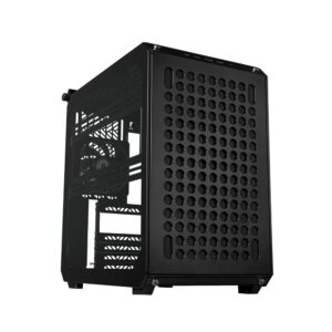 کیس گیمینگ کولر مستر Cooler Master CUBE 500 FLATPACK Black