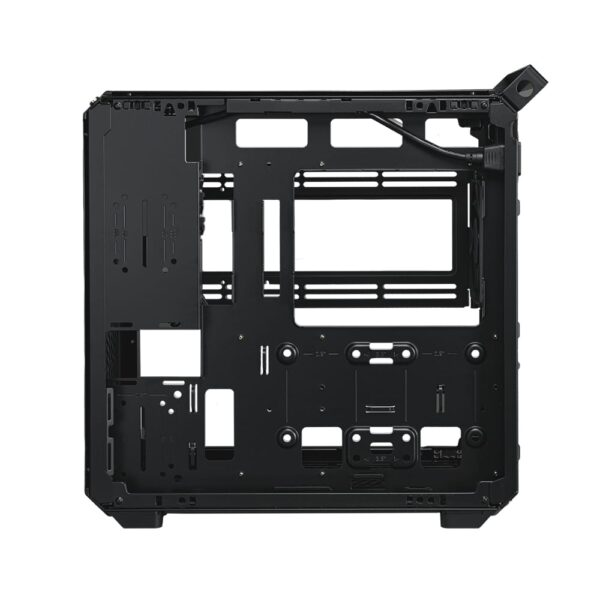 ساختار کیس گیمینگ کولر مستر Cooler Master CUBE 500 FLATPACK Black