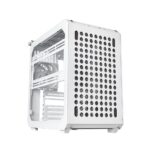 کیس گیمینگ کولر مستر Cooler Master CUBE 500 FLATPACK White