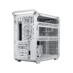 کیس گیمینگ Cooler Master CUBE 500 FLATPACK White