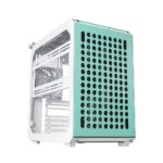 کیس گیمینگ کولر مستر Cooler Master CUBE 500 FLATPACK Macaron