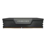 رم کامپیوتر کورسیر Vengeance 64GB (2×32GB) DDR5 5200MHz CL40