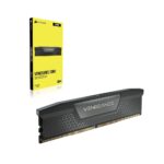 جعبه رم کورسیر Vengeance 64GB (2×32GB) DDR5 5200MHz CL40
