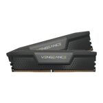 رم کامپیوتر کورسیر Corsair Vengeance 32GB (2×16GB) DDR5 5200MHz CL40
