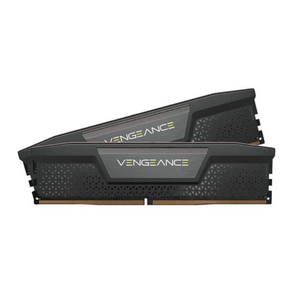 رم کامپیوتر کورسیر Corsair Vengeance 32GB (2×16GB) DDR5 5200MHz CL40