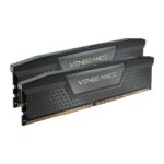 رم کامپیوتر Corsair Vengeance 32GB (2×16GB) DDR5 5200MHz CL40