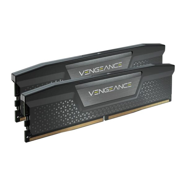 رم کامپیوتر Corsair Vengeance 32GB (2×16GB) DDR5 5200MHz CL40