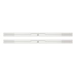 رم Corsair Vengeance 32GB (2×16GB) DDR5 5200MHz CL40 White