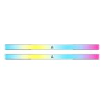 رم کورسیر Vengeance RGB 32GB (2×16GB) DDR5 6000MHz CL36 AMD