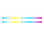 نورپردازی رم Corsair Vengeance RGB 32GB (2×16GB) DDR5 7000MHz CL40