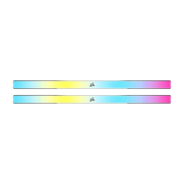 نورپردازی رم Corsair Vengeance RGB 96GB (2×48GB)
