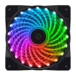 فن کیس گیم مکس GAMEMAX CL300
