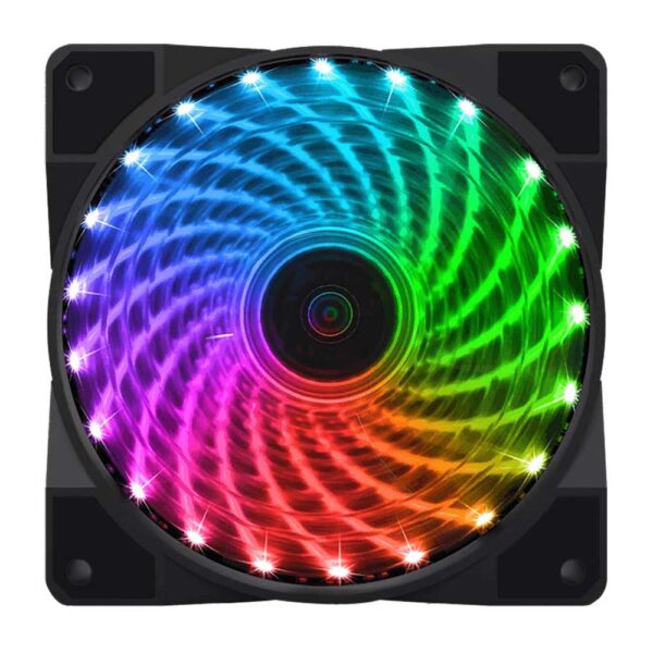 GAMEMAX-CL300-Feature-Image-20240609 فن کیس گیم مکس GAMEMAX CL300
