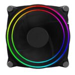 فن کیس گیم مکس GAMEMAX GMX-12-DBB