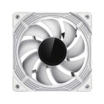 نمای پشت فن کیس گیم مکس GAMEMAX KF300 WH