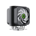 خنک کننده پردازنده GameMax Twin 600 Black