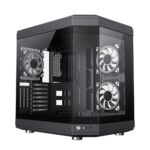 کیس گیمینگ گیم مکس GameMax HYPE Black