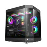 کیس گیم مکس GameMax