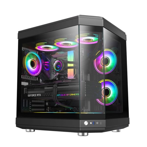 کیس گیم مکس GameMax