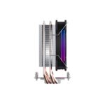 کنار خنک کننده پردازنده گیم مکس GameMax Ice Blade ARGB