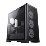 کیس گیم مکس GameMax Leader Feature Image