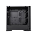 پنل کناری کیس گیم مکس GameMax Leader Image2