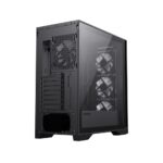 پشت کیس گیم مکس GameMax Leader Image5