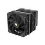 فن پردازنده گیم مکس GameMax Twin 600 Black