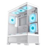 کیس گیمینگ گیم مکس GameMax Vista AW