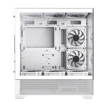 فضای داخل کیس گیمینگ گیم مکس GameMax Vista AW