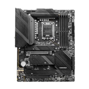 مادربرد ام اس ای MSI MAG Z790 TOMAHAWK WIFI