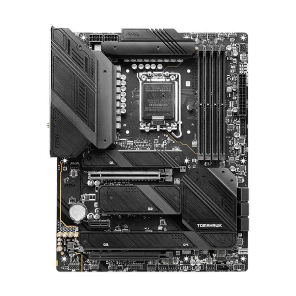 مادربرد ام اس ای MSI MAG Z790 TOMAHAWK WIFI