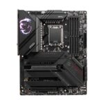 مادربرد ام اس ای MSI MPG Z790 CARBON WIFI